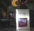 Bunco Picture Frames 